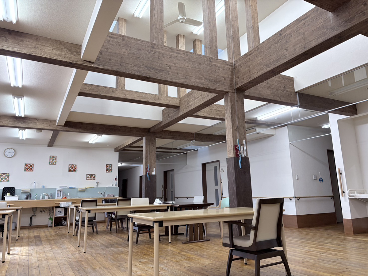 住宅型有料老人ホーム 若葉